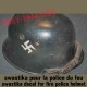 swastika police du feu