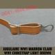 GERMAN HELMET CHINSTRAP WW1
