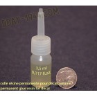 glue resin "premium"